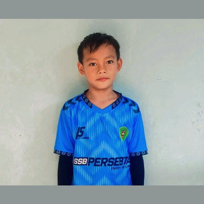 ALIF RIZQI RAMADHAN