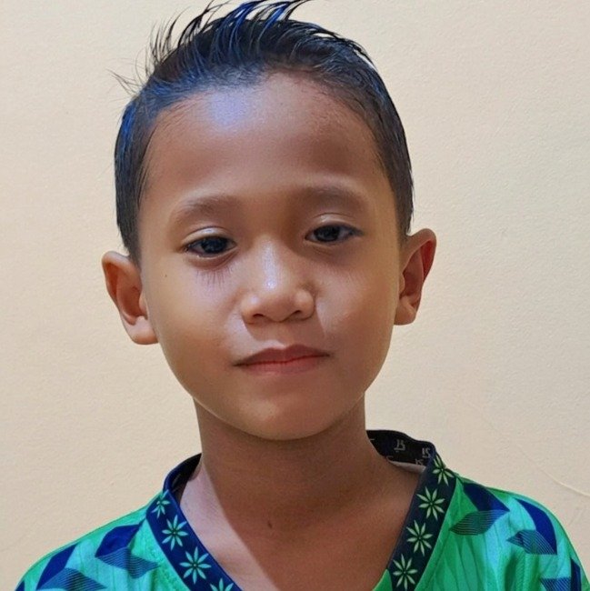 M. RASYAD ADYATMA KAYANA