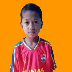 Muhammad Nazil Rafliansyah