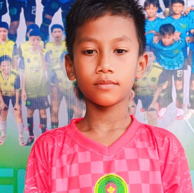 M. ZULFARIZQY AL GHIFARI