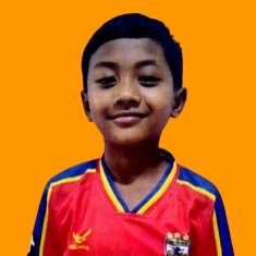 Muhammad Lathief Akmal El Azzam