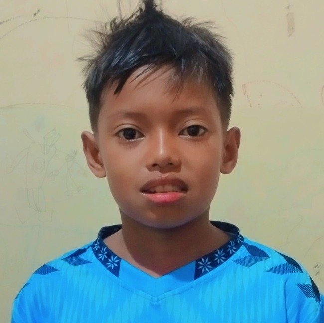AL UWAIS RAYRAKA ENHARDHANA