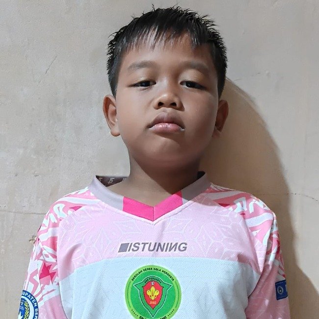 M. ARFAN ALFAZA