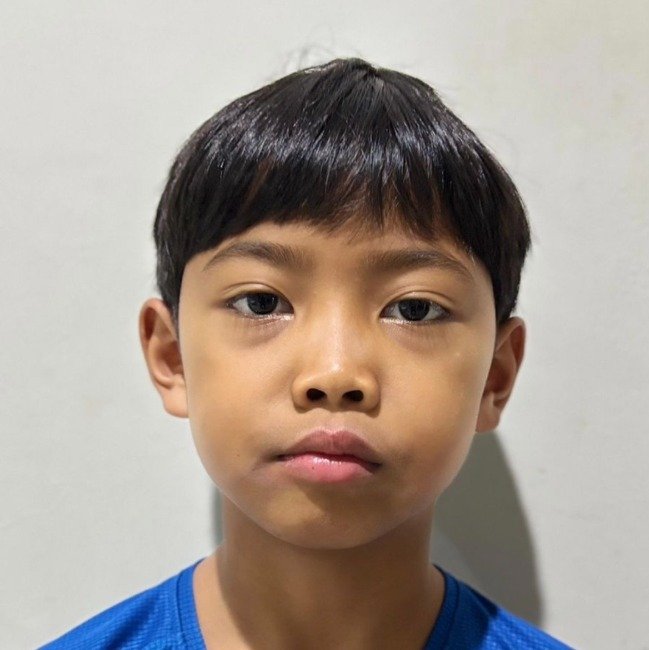 AZKA ANGKASA PUTRA