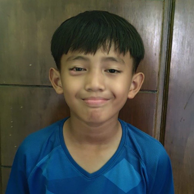 GHANI YAZID KHAIRY RAHMAN