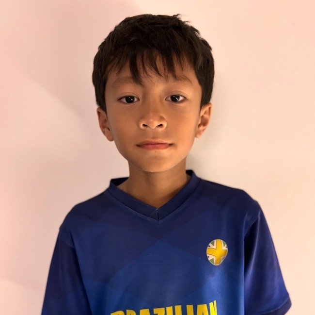 GAVIN ARSENIO ASYURA