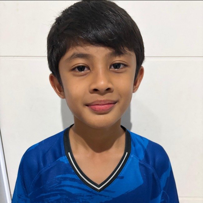 MUHAMMAD FAWZAN ABDURROSYID