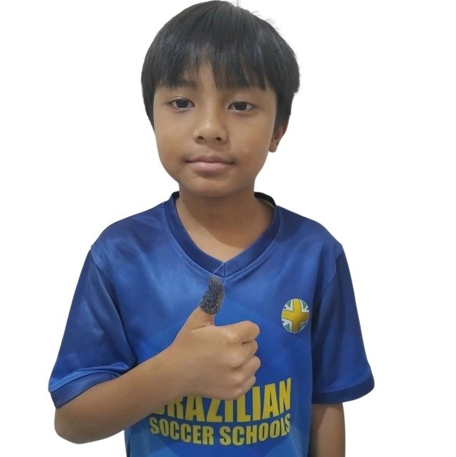 ARFAN RAQILLA ISTIYANTO