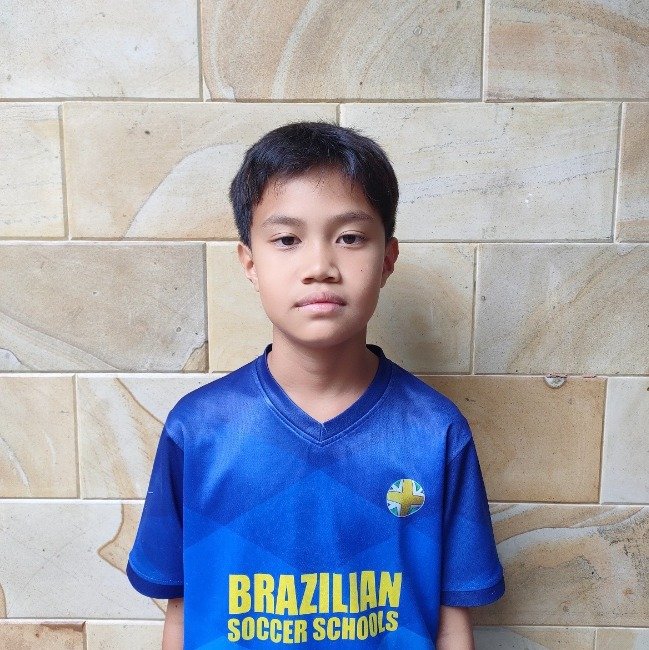 KEEZEL MARCO ALBY