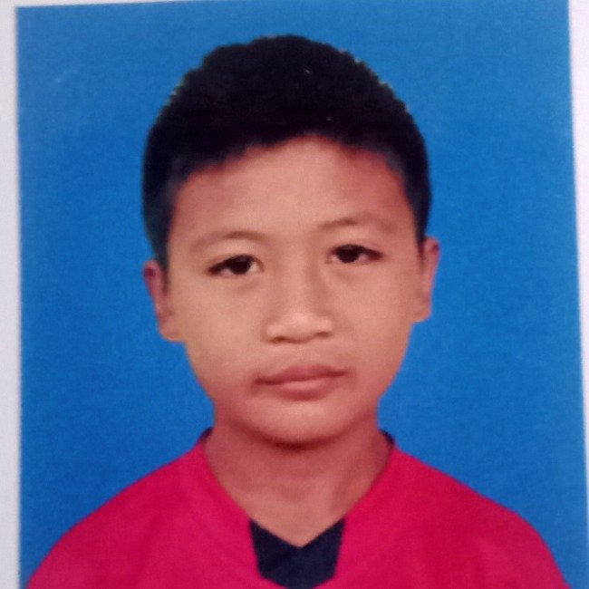MUHAMMAD FATHAN EFENDI