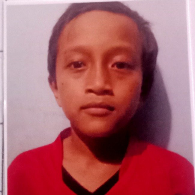 RASYID GIBRAN