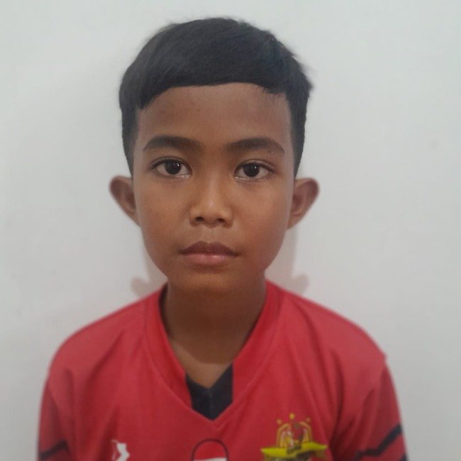 ARSYAKHA VIRENDRA RAJJABBYAN