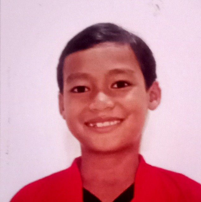 ARSAKHA VIRENDRA KUSUMA
