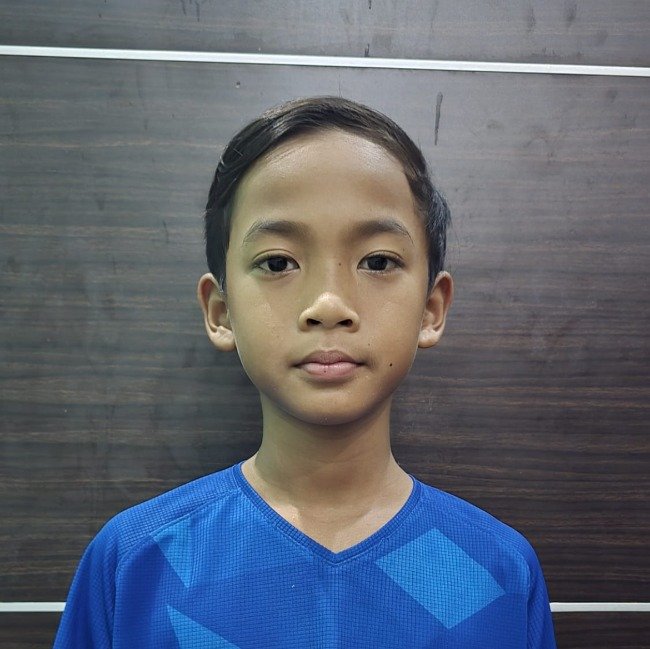 ARSYANENDRA AHNAF PRABOWO