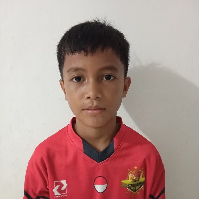 MUHAMMAD ZUDANE APRILIO