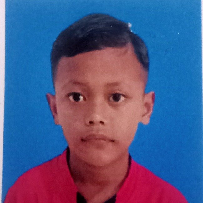 MUHAMMAD ALIM ARSAKHA