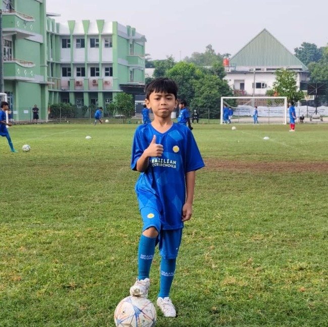 RASYAD DANISH ARIANDRA