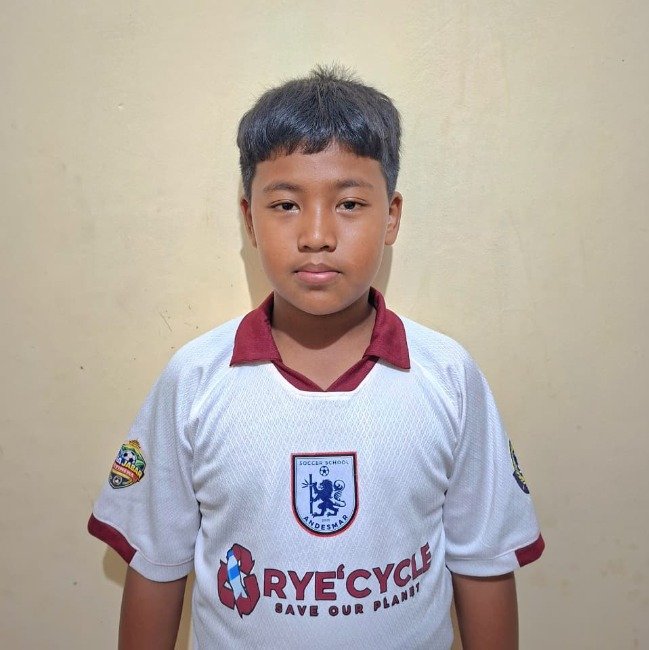 Sebastian Rendra Sachdev