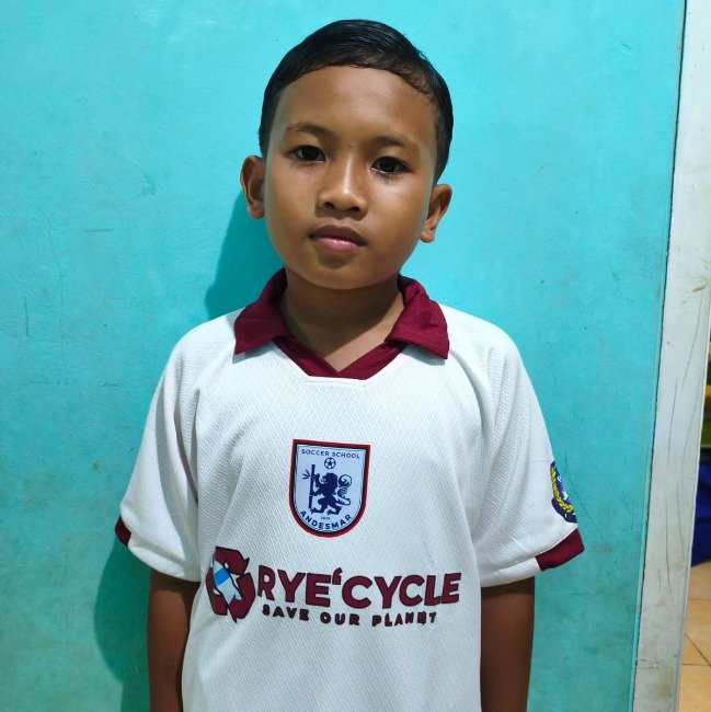 Rafadhan Athalla Prasetya