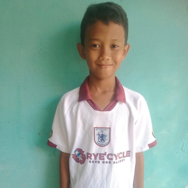 M. Raffasya Yukie Atharizz