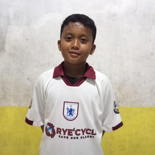 Banyu Agung Juniar