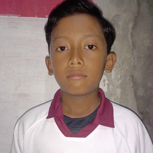 Khahfi Maulidhan