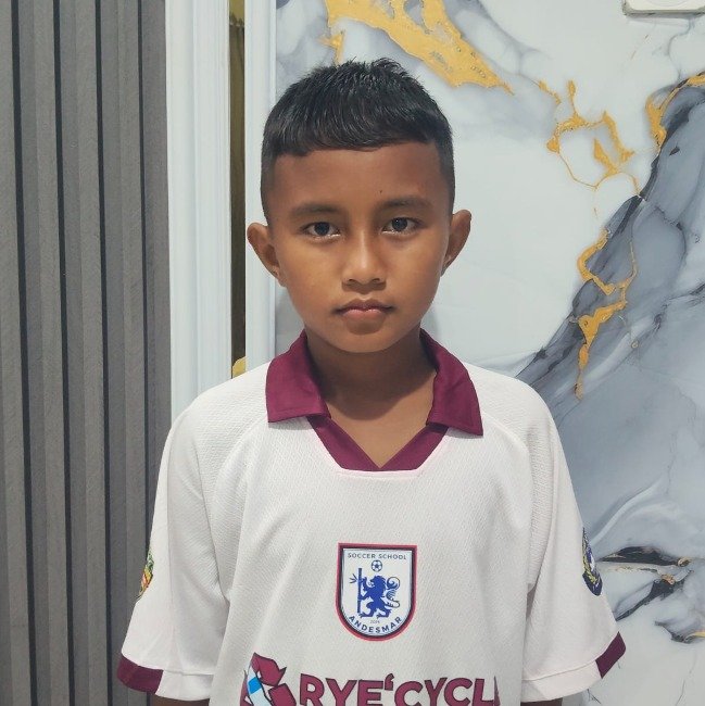 Muhamad Raditya Lesmana
