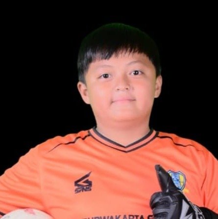 Alzio Naufal Hafuza