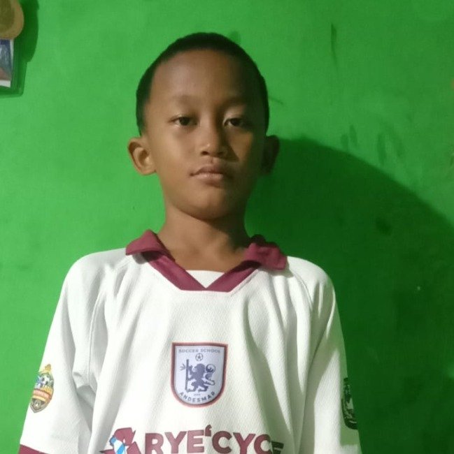 Deni Saputra