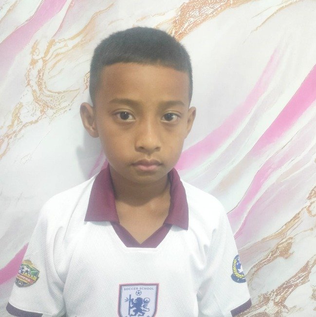 Lutfi Arvino Aprilio