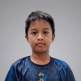 MUHAMMAD GUNUNG AL FATIH