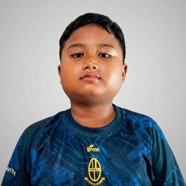 SURYA ZUMAR AL PRATAMA