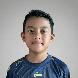 ARSYIL DANENDRA WIBISONO