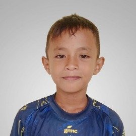 UMAR WAFI’AL ARKHAN