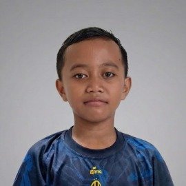 MUHAMMAD IRHAM AL FAQIH