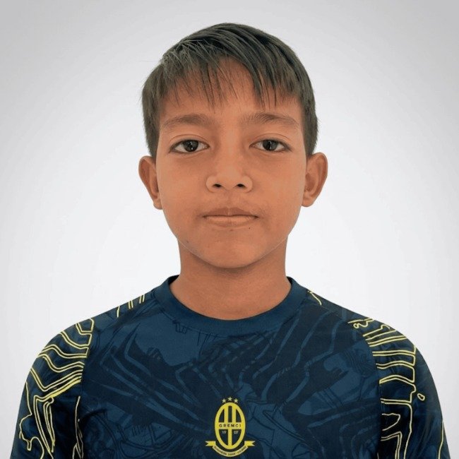 Adelio Alianda Wijaya