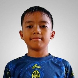FILLIO FARZANA SAPUTRA