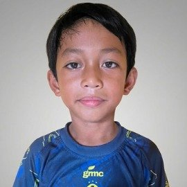 MUHAMMAD ATHAR SYAMSUDIN