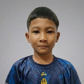 ARSHAKA ZIYAD ADSKHAN