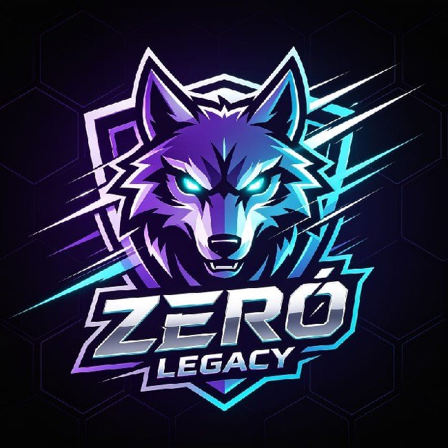 ZERO LEGACY 🇧🇴