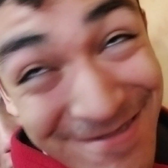 David