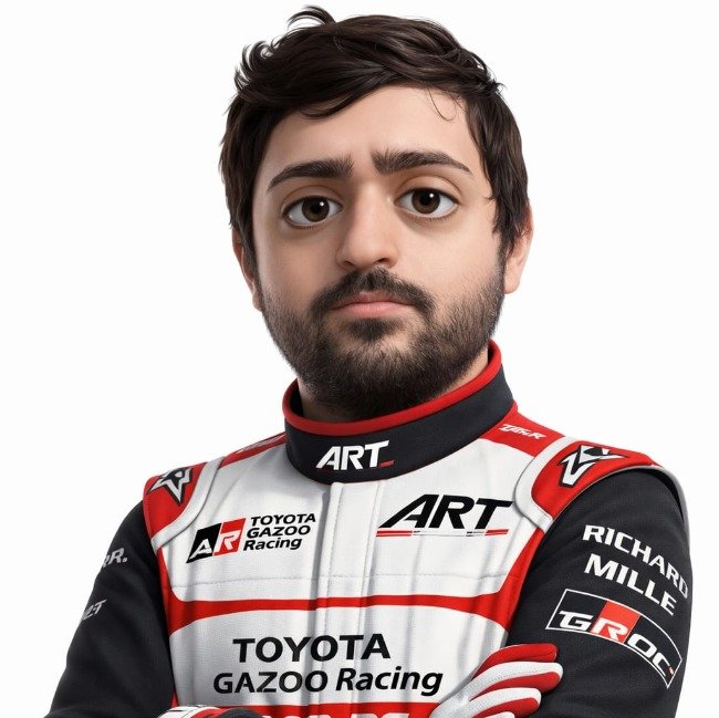 MatrixGarcia