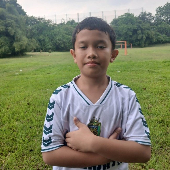 OZZIE SHILO SIMANJUNTAK