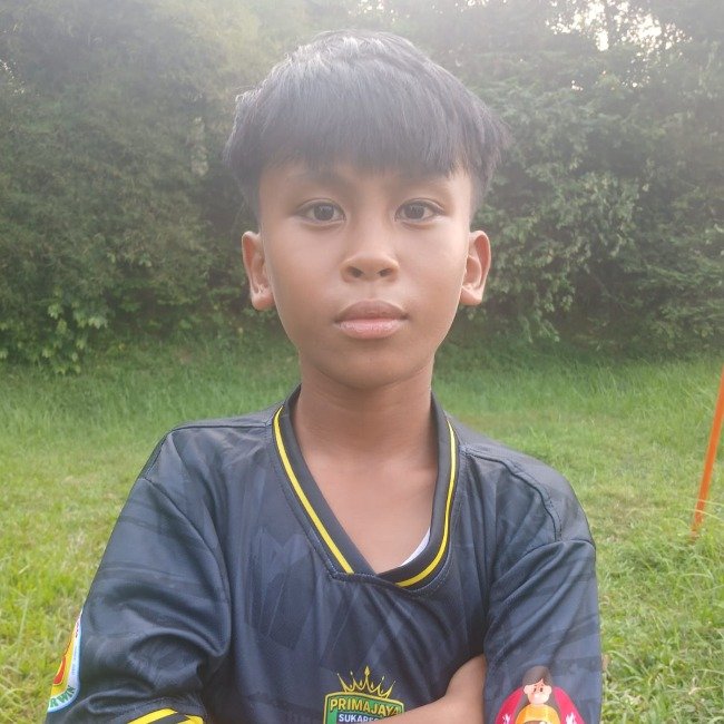ARSENO LUKKAS MANALU