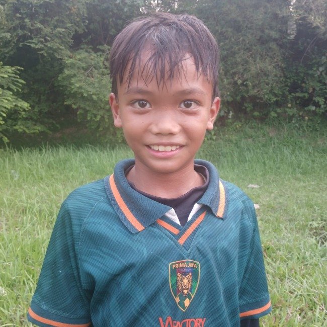 Muhammad Rakha Alvaro Hairy