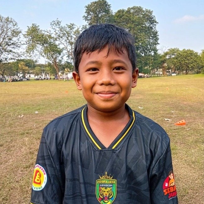 MUHAMMAD BAIHAQI KHAIZAN