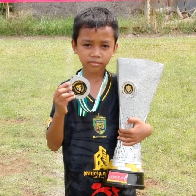 KRISNA ADI UTOMO