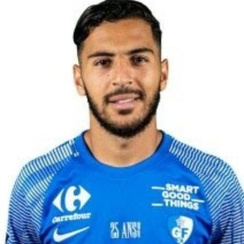 Amine Sbaï