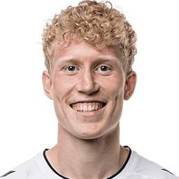 🇩🇰 T. Mølgaard