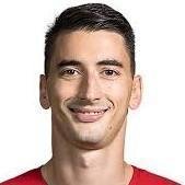 🇷🇸 F. Đjuričić